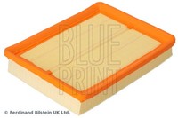 Blue Print Luftfilter ADG02224 Filtereinsatz FüR Sonata XG Hyundai Trajet KIA EF