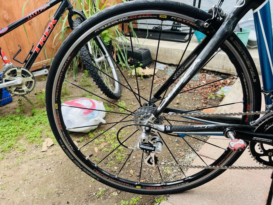 Orbea Opal 51cm 10 velocidades Foto 2 de 4