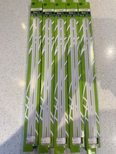 5 x GE LongLast Biax L 40W 2G11 BRANDNEU GE Long Last Biax L 40w 2g11 NEU