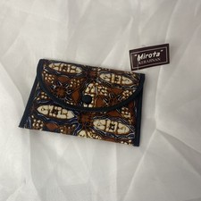 Mirota Kerajinan Cloth Coin Purse
