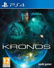 Image of Battle Worlds Kronos Juego para Consola Sony PlayStation 4, PS4