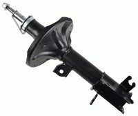 1X StoßDäMpfer Sachs 315 307 FüR Hyundai FÉ Santa SM 1 SUV Crdi 4X4 Allrad 16V