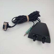 Klipsch ProMedia 2.1 THX Volume Control Pod ONLY Subwoofer and Speaker Controls