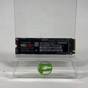 v-nand 980 2TB SSD ジャンク品 980 Pro 2TB | eBay