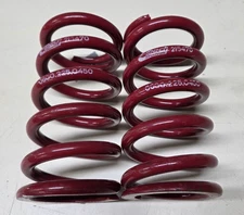 Eibach 0600.225.0450 for ERS 450lbs Coil Over Spring