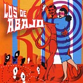 Los De Abajo Los De Abajo {Free P&P Tracked 24}