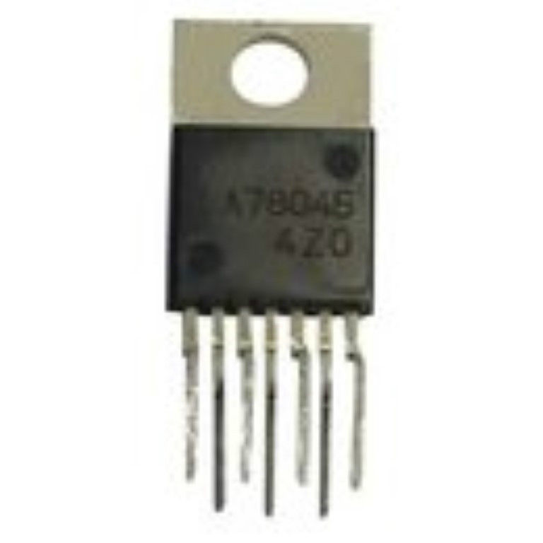 SANYO LA78045 TO-220/7 LA78045 | eBay