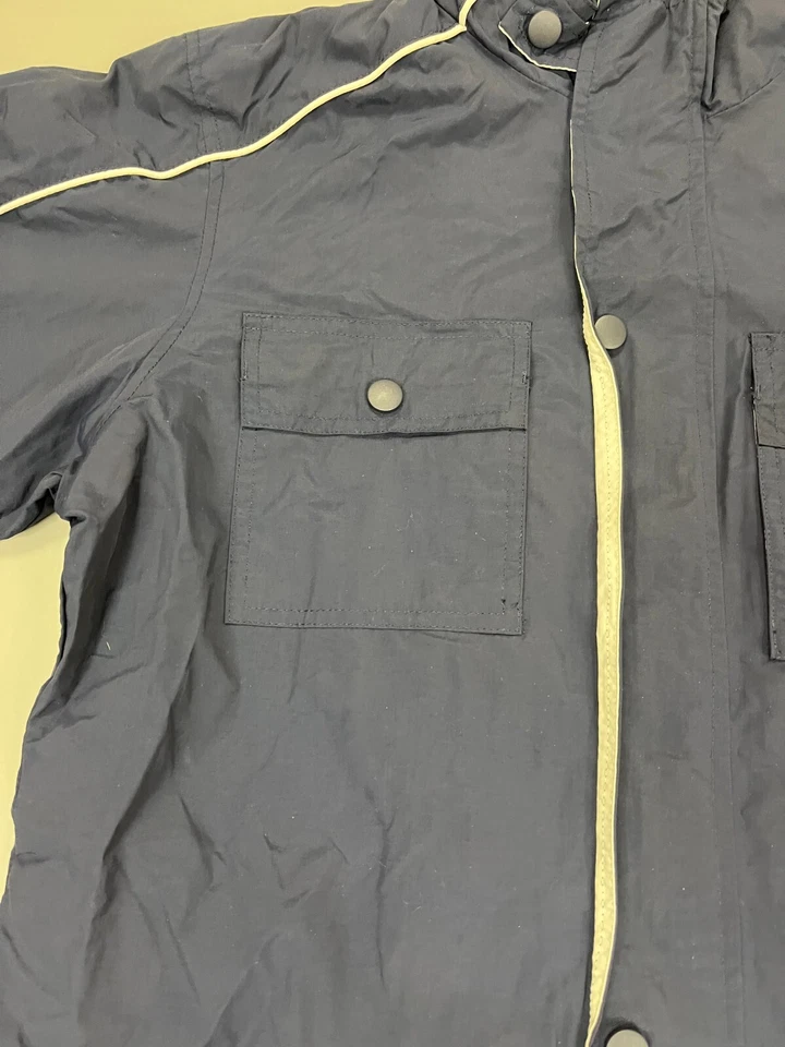 Jaqueta feminina BMW Williams F1 Team tamanho M média - Imagem 4 de 4