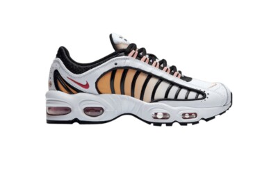 Nike Womens Air Max Tailwind IV Running Sneakers Shoes