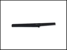 BergHOFF Ron 9" Bread Knife, Black