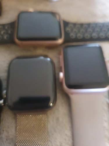 Apple 7000, 6, 3 + 1 Other Smart Watch Spares/Repair  #29