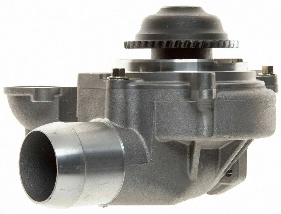 Puertas de bomba de agua Chevrolet Express 2500 3500 GMC Sierra 3500 HD V8 6,6 L 43274BH Foto 3 de 3