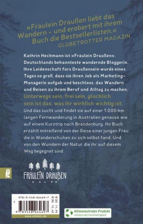 Thumbnail - Fräulein Draußen Kathrin Heckmann