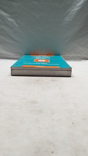 1995 Chrysler Service Manuals: Abs And EFI/SFI - Picture 6 of 8