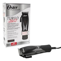 Oster Turbo 360 Adjustable Blade Cord/cordless Hair Clippers Dual Voltage on sale Oster Turbo 360 Adjustable Blade Cord/cordless Hair Clippers Dual Voltage on sale