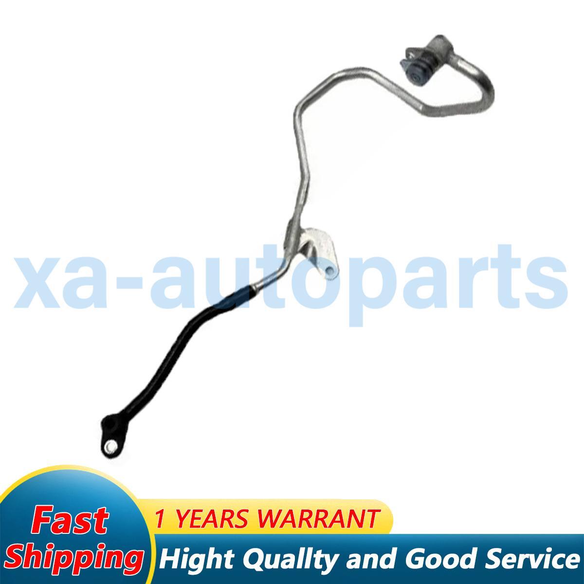 New Turbocharger Coolant Line A2782001100 For Benz S-Class W221 S500 C217 C218