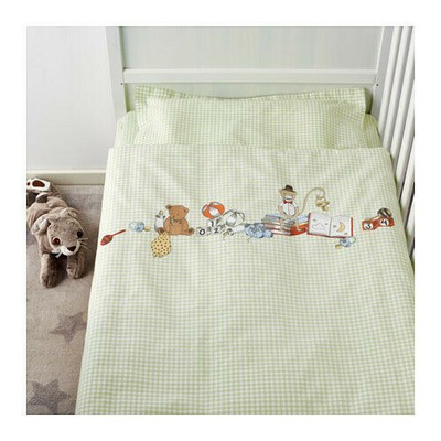 cot bed duvet ikea