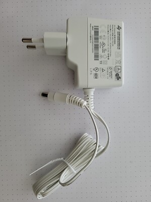LANCOM Steckernetzteil 12V 1A WB-12G12R für AP LANCOM LW-600 oder andere Geräte 