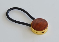 Mastro de Paja Keychain Keychain