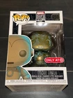 Funko POP!  Marvel 80 Years: Iron Man Patina - Target Excl 498 vinyl figure