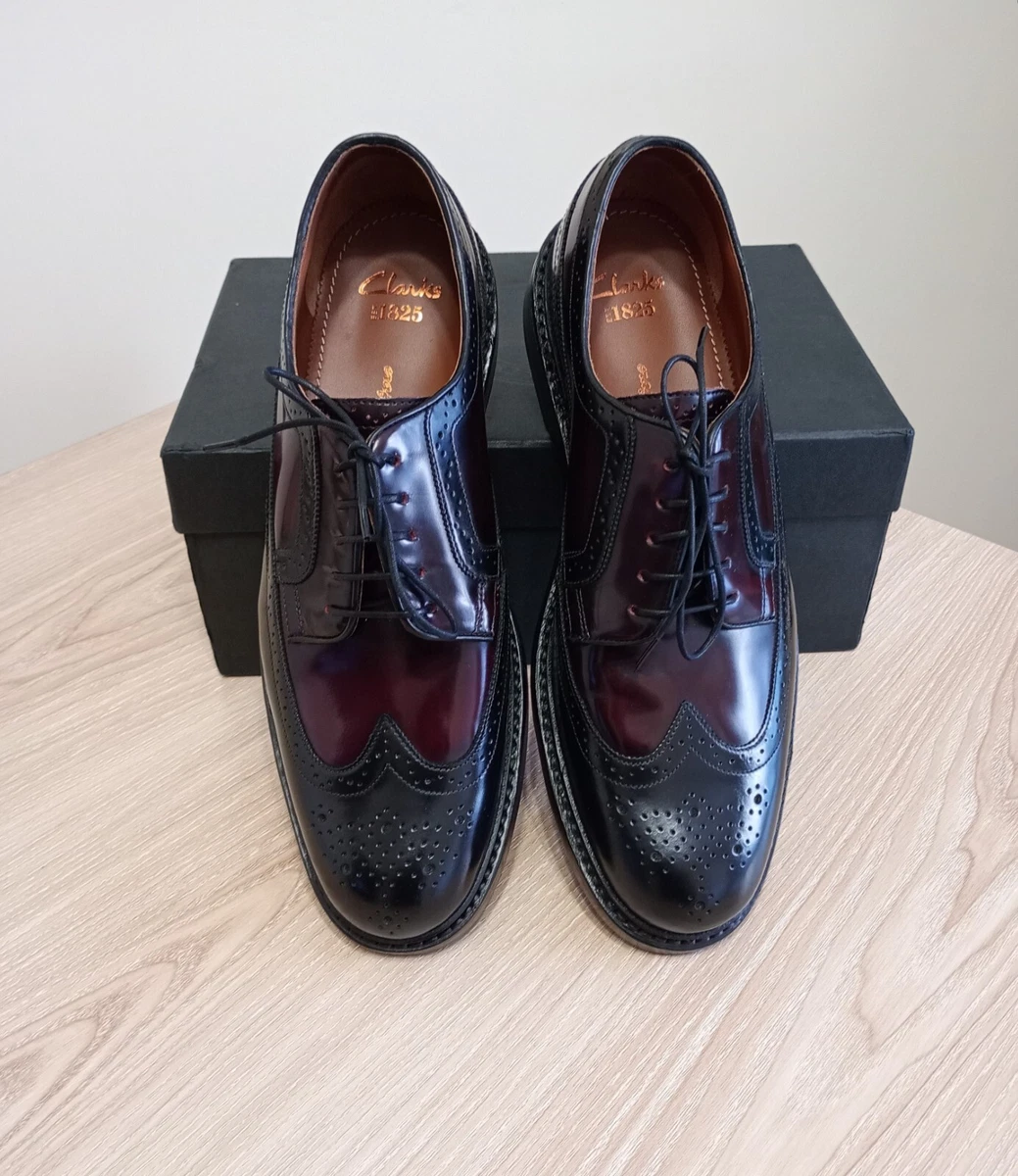 Clarks edward hotsell limit