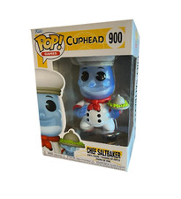 Ultimate Funko Pop Cuphead Figures Gallery and Checklist 39