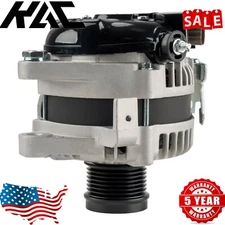 Alternator for 2.4L Toyota Camry 07-09 Matrix Corolla 09-10 Scion XB 08-15 11195