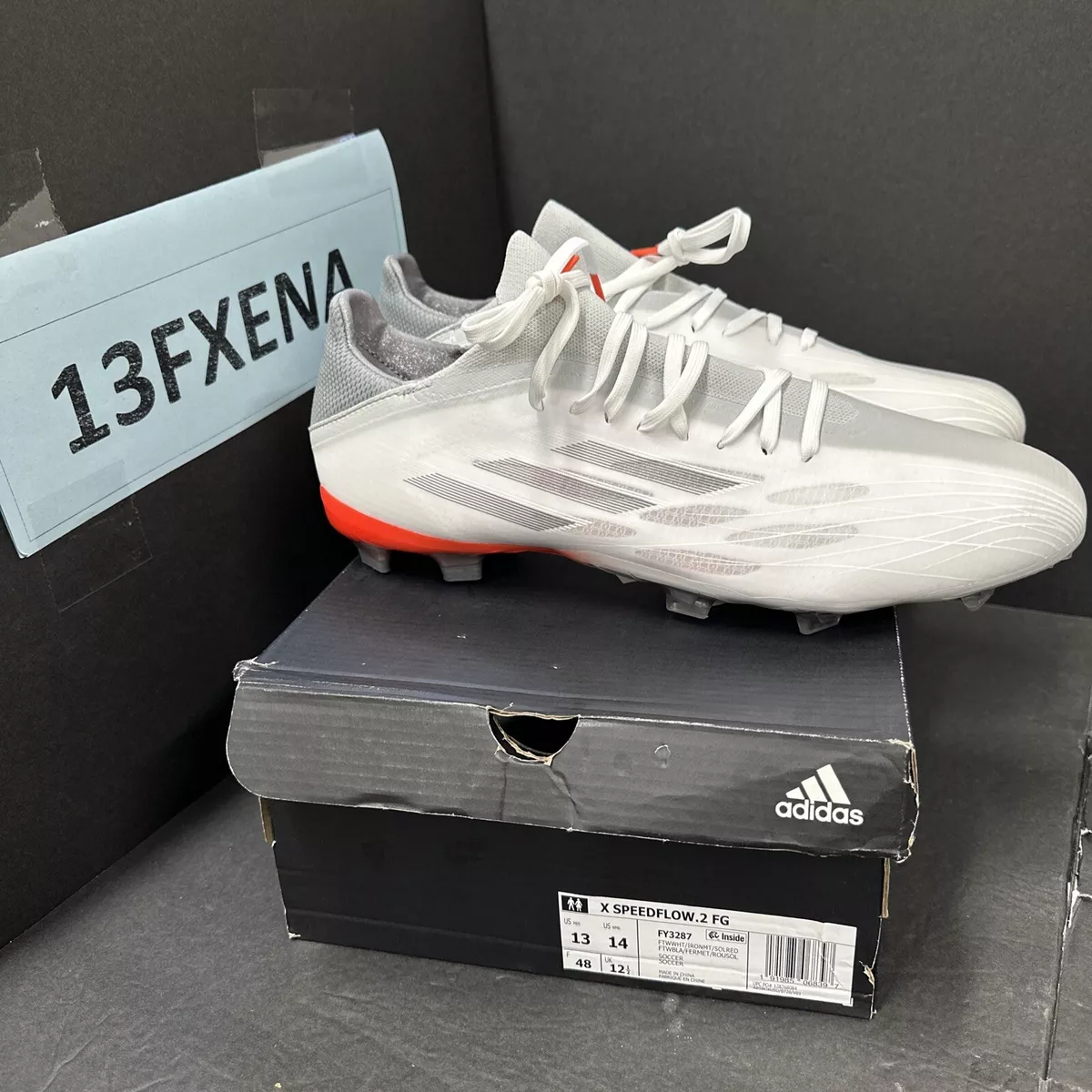 Adidas hotsell x 14