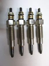 4 Aftermarket Glow Plugs MA-31A66-13200 For Cub Cadet 7360SS