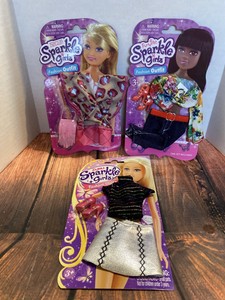 barbie niños