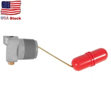 For Johnson Controls F93B-1C 1-1/4 Air Volume Control For Deep Well Applications