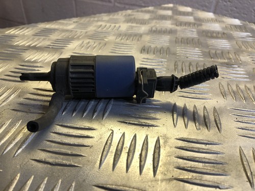 Volvo V40 - Scheibenwischerpumpe Motor - blau - 00-04