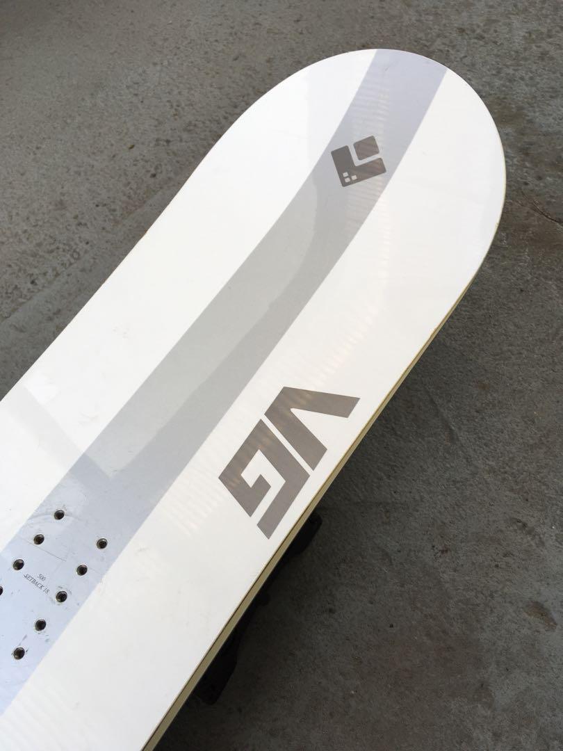OGASAKA AZ-15 WHITE EDITION 165㎝ OGASAKA AZ-15 WHITE EDITION 165㎝ OGASAKA AZ-15 WHITE