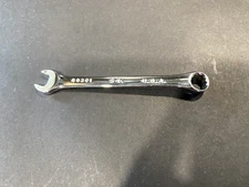 SK Hand Tools 88291 - 11/32" 12pt SuperKrome Fractional Combination Wrench