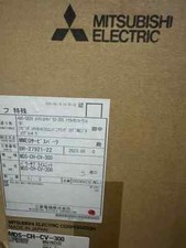 1PC Mitsubishi MDS-CH-CV-300 Servo Drive MDSCHCV300 New Expedited Shipping