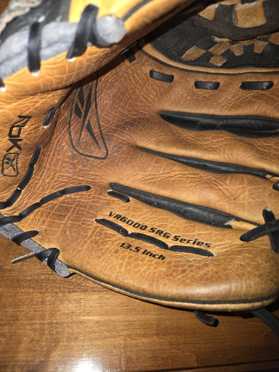 ⚾️ Reebok VR6000 SRG Series 13.50 inch RHT Baseball ⚾️ Reebok VR6000 SRG Series 13.50 inch RHT Baseball