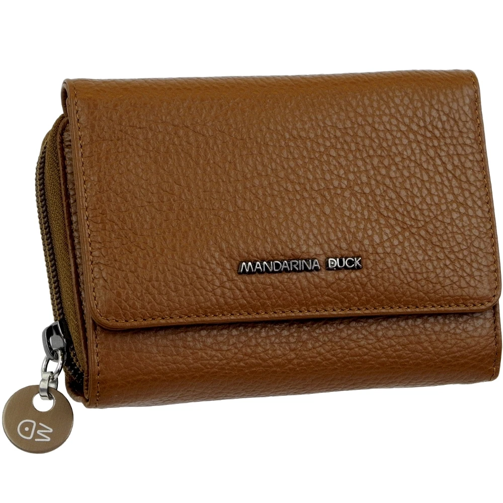 Portamonete mandarina duck sale
