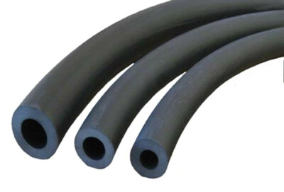 EasyPro 1/2'' I.D. Quick Sink Weighted PVC Airline 25' - Self Sinking Air Tubing