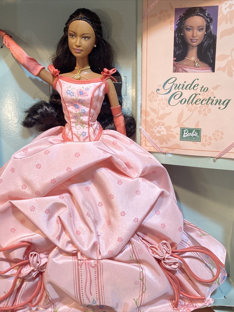 Grand Entrance Collection Barbie AA Doll by Sharon Zuckerman No
