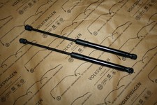 2x ORIGINAL AUDI R8 Spyder Gasdruckfeder Dämpfer 4S8827552A Gas filled strut