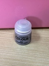 DRY SLAANESH GREY 23-31 12ml Paint Pot Games Workshop Citadel  NEW