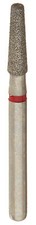 CROSSTECH MultiUse Dental Diamond A163F, MOD SHOULDER 846KR/018F, Fine,5 Burs