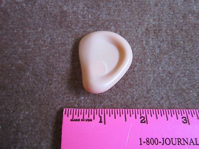 Patient LEFT Ear Play Doh DENTIST Dr Drill 'N Fill Replacement Part ONLY