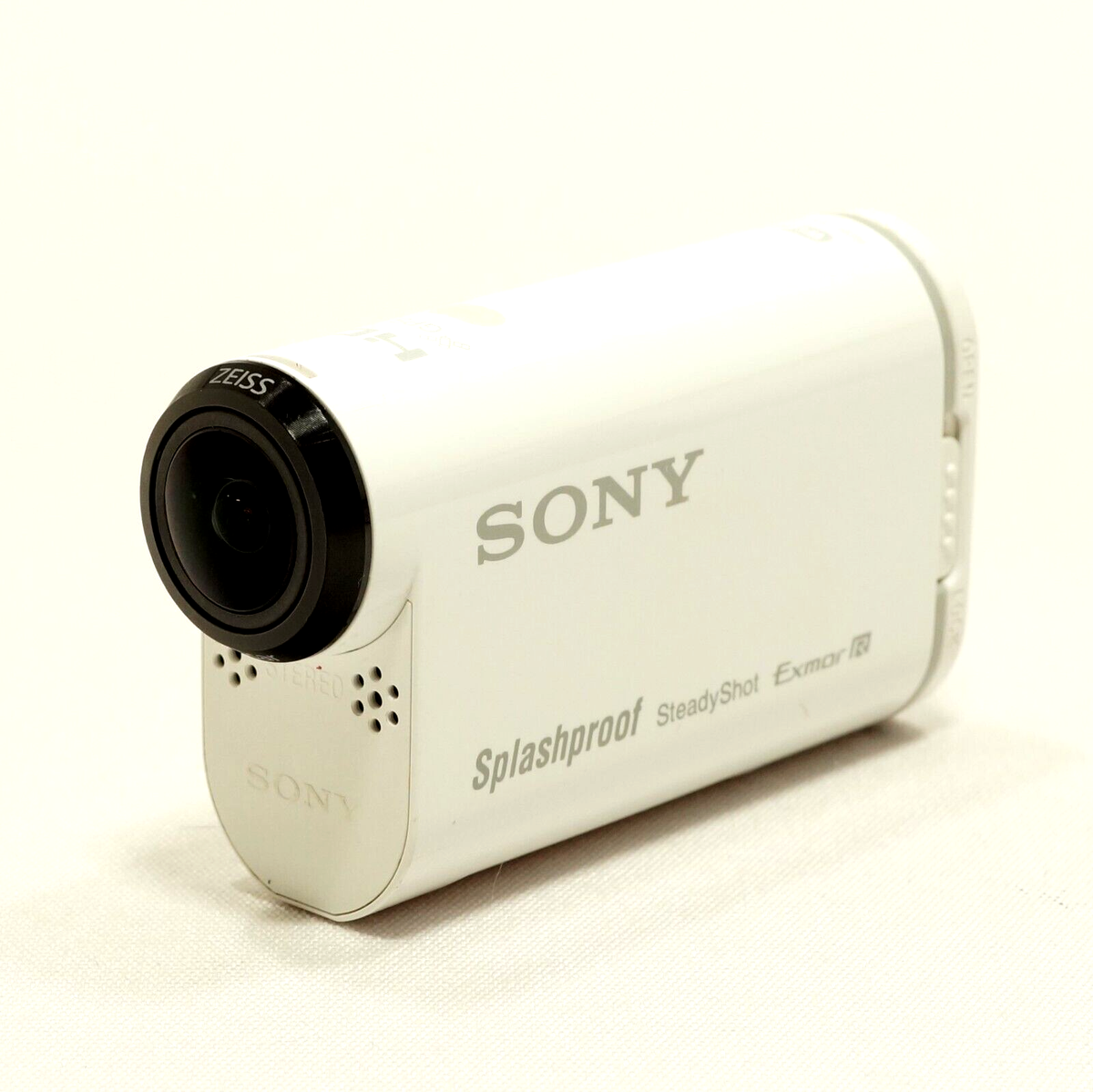 Excellent!!]Sony HDR-AS200V Camcorder/Action Cam w/Live view