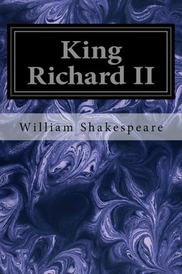 King Richard Ii
