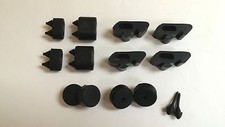 1967 1968 1969 1970 Impala Belair Biscayne Caprice Rubber Bumper Kit 14 Pcs Ss 1967 1968 1969 1970 Impala Belair Biscayne Caprice Rubber Bumper Kit 14 Pcs Ss