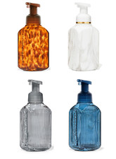 Bath  Body Works FOAMING HAND SOAP DISPENSER - U Choose New In Box 