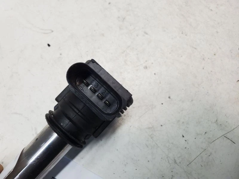 2009-2017, Volkswagen Passat, bobina/encendedor, 2,0 L, número de pieza: 022905715A Foto 2 de 4