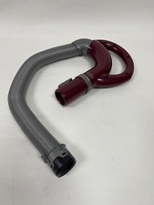 Shark NV360 Navigator Lift-Away Deluxe Vacuum Handle  Hose RED Used