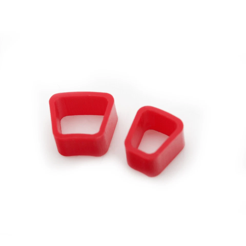 Throttle Spacer Kit for Triumph Speed Twin Triple Street Twin Cup Scrambler 16+ - Image 4 of 4